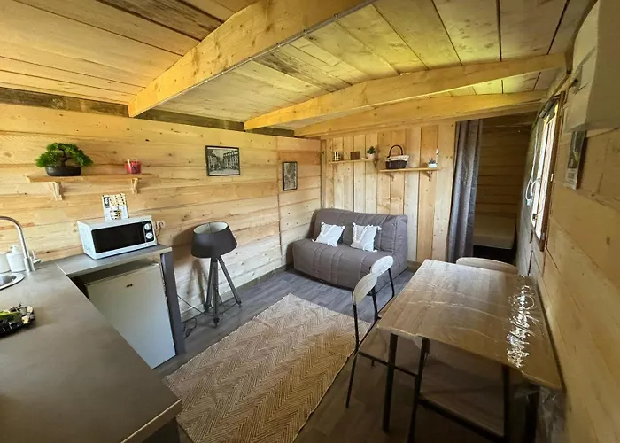 La Cabane De Mercone Ninu