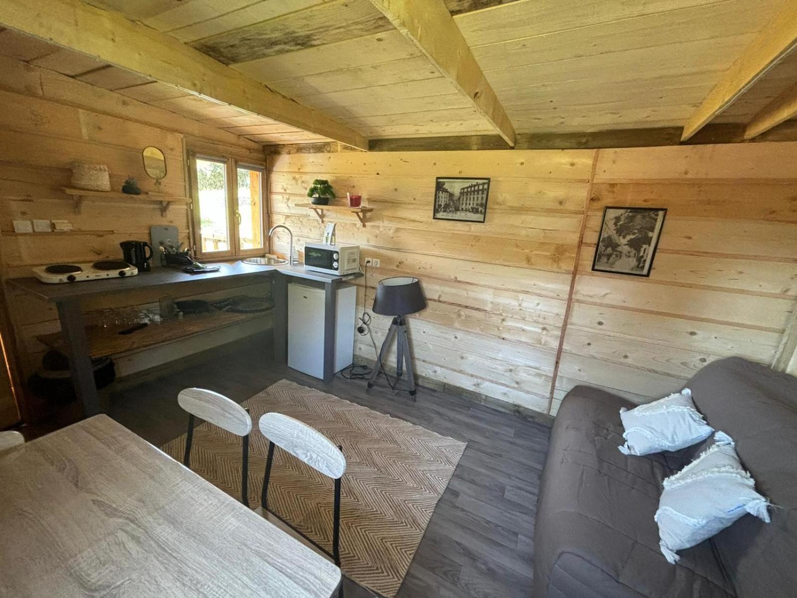 La De Mercone Ninu Apartment Corte (Corsica)