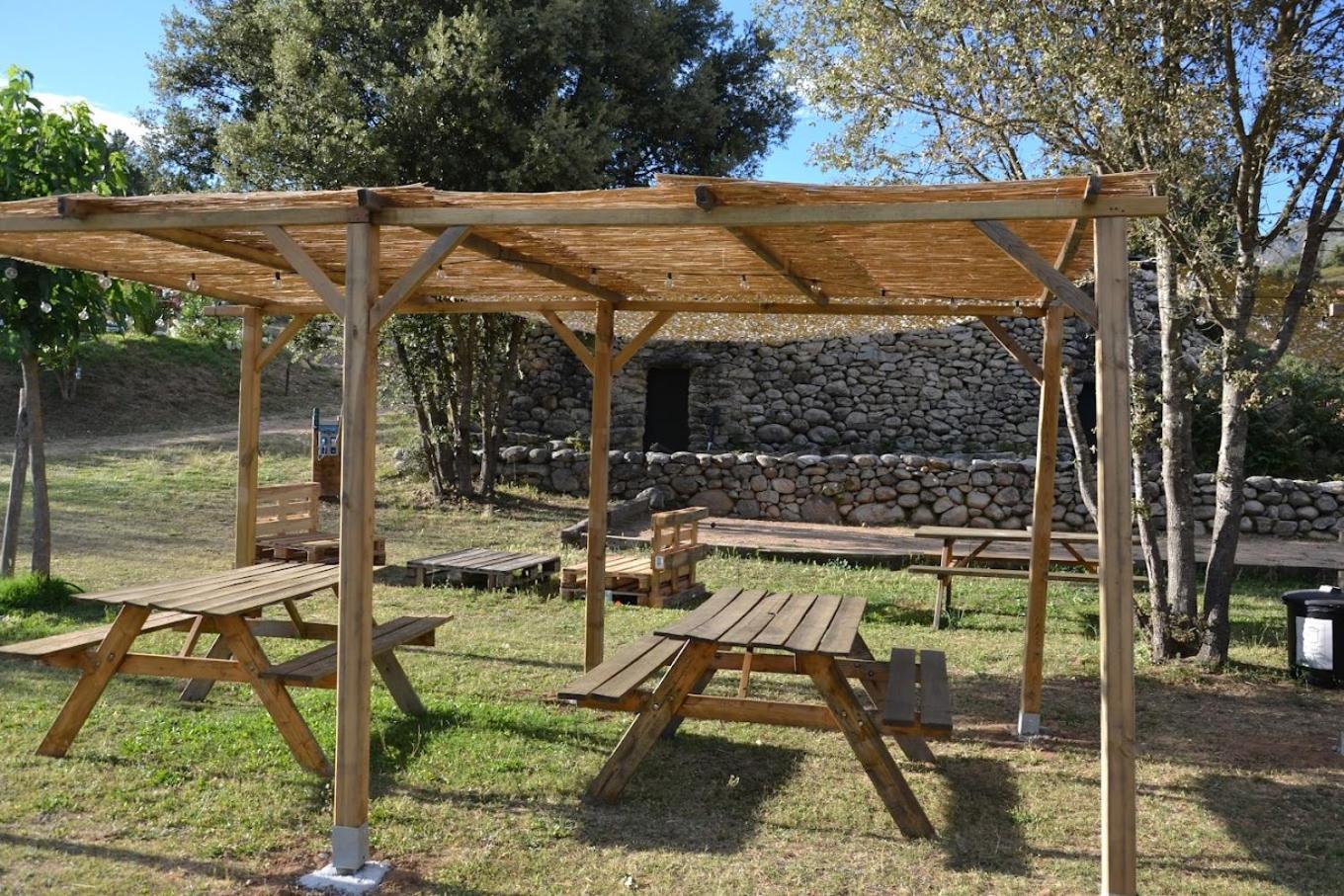 La De Mercone Ninu Apartment
